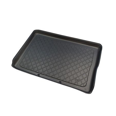 Гумирана стелка за багажник за Opel Meriva B II (2010+) upper boot