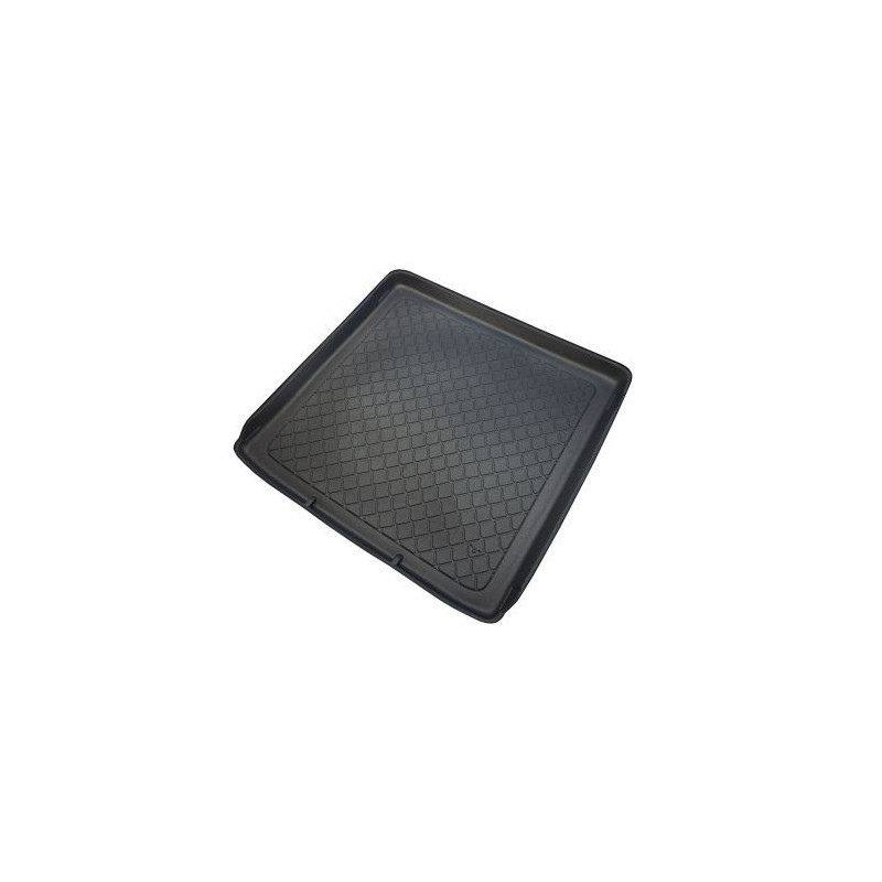 Гумирана стелка за багажник за Opel Astra J (2010-2016) Sports Tourer Combi