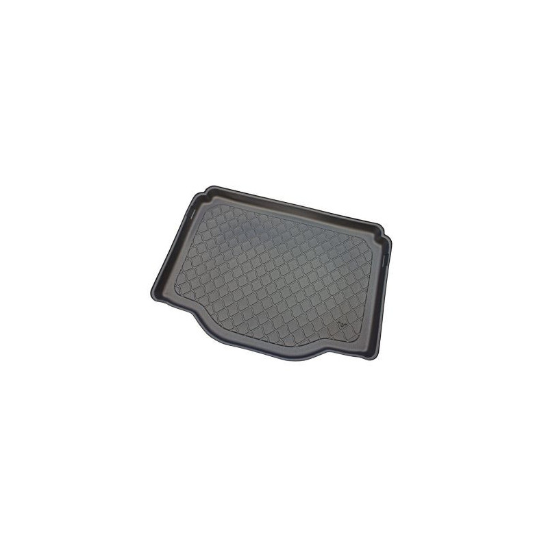 Гумирана стелка за багажник за Opel Mokka & Mokka Allroad (2012+) / Chevrolet Trax & Trax Allroad (2013+)