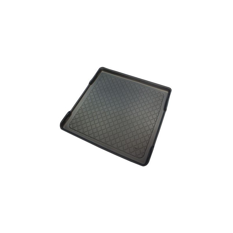 Гумирана стелка за багажник за Opel Astra K (2016+) V Sports Tourer Combi