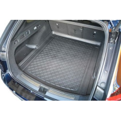 Гумирана стелка за багажник за Opel Insignia B (2017+) Sports / Country Tourer incl. models with rails