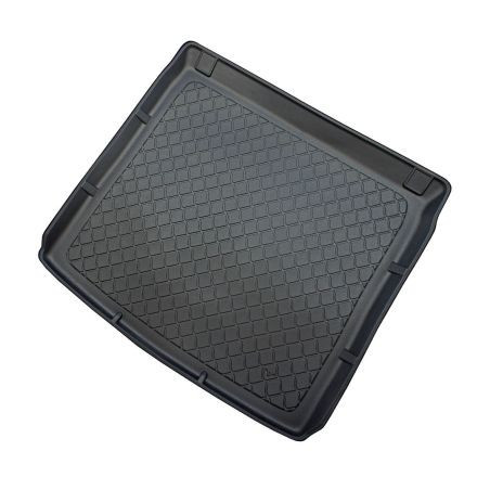 Гумирана стелка за багажник за Peugeot 508 (2011+) SW Combi