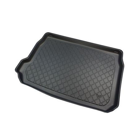 Гумирана стелка за багажник за Peugeot 2008 (2013-2019)