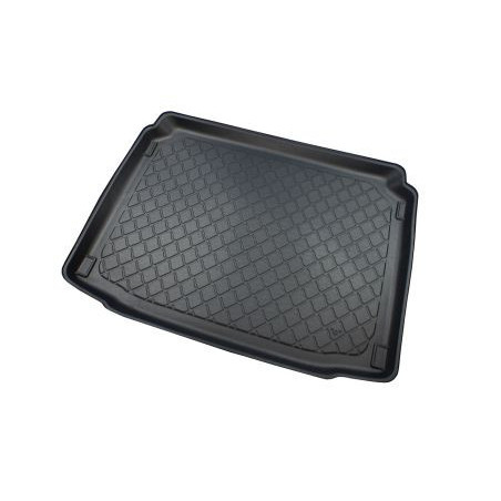 Гумирана стелка за багажник за  Peugeot 308 II (2013+) Hatchback 5d lower boot