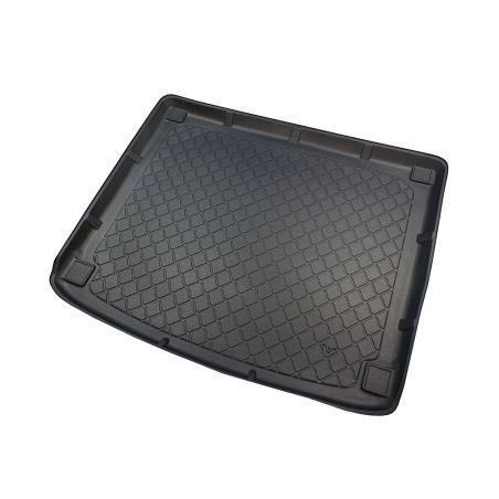 Гумирана стелка за багажник за Porsche Cayenne II (2010-2017)