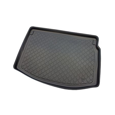 Гумирана стелка за багажник за Renault Megane III (2008-2015) / Megane III Coupe Hatchback 5d & CP/3