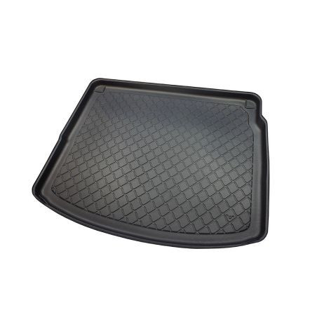 Гумирана стелка за багажник за Renault Megane Grandtour III (2009-2016) boot without containers