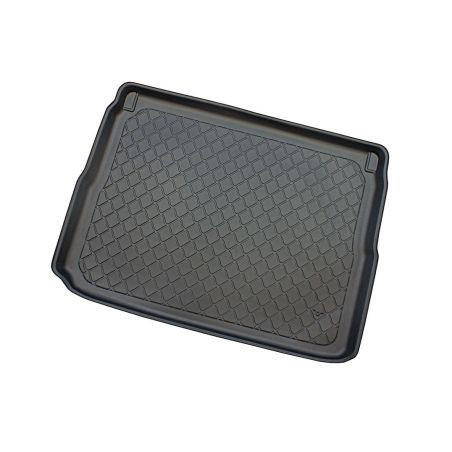 Гумирана стелка за багажник за Renault Kadjar (2015+)