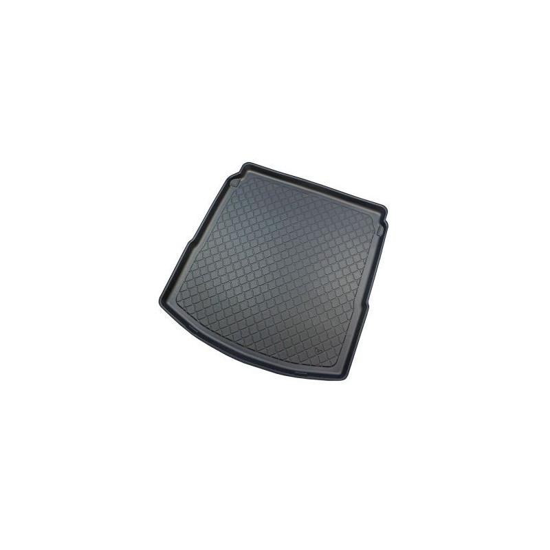 Гумирана стелка за багажник за Renault Talisman (2016+) Limousine Sedan