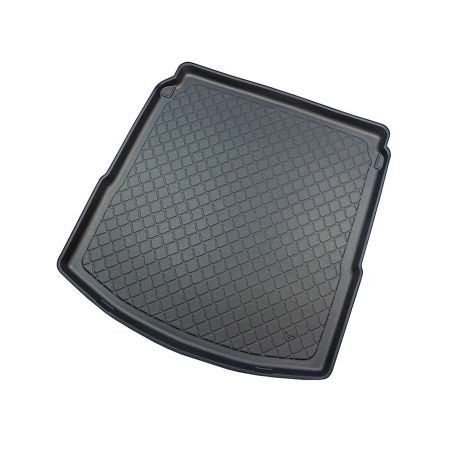 Гумирана стелка за багажник за Renault Talisman (2016+) Limousine Sedan