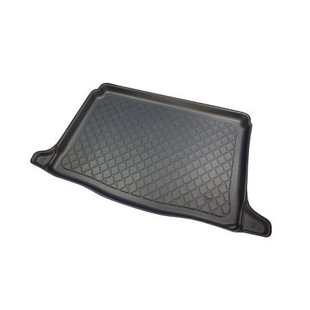 Гумирана стелка за багажник за  Renault Megane IV (2016+) Hatchback 5d