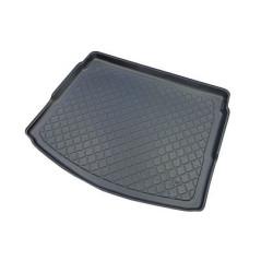 Гумирана стелка за багажник за  Renault Megane Grandtour IV (2016+) upper position