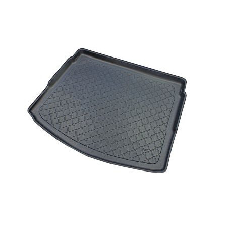 Гумирана стелка за багажник за  Renault Megane Grandtour IV (2016+) upper position