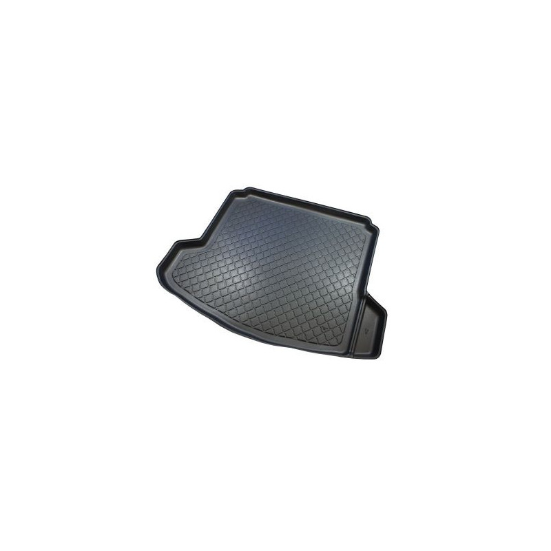 Гумирана стелка за багажник за Renault Megane GrandCoupé IV (2017+) Sedan right wing removable