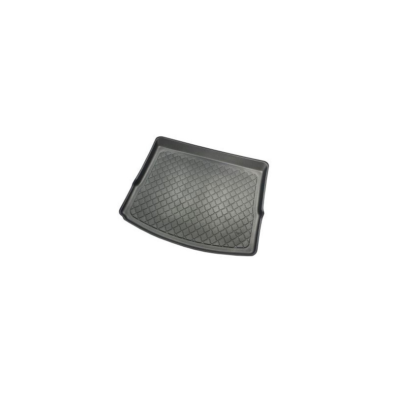 Гумирана стелка за багажник за  Renault Koleos II (2017+)