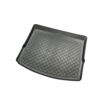 Гумирана стелка за багажник за  Renault Koleos II (2017+)