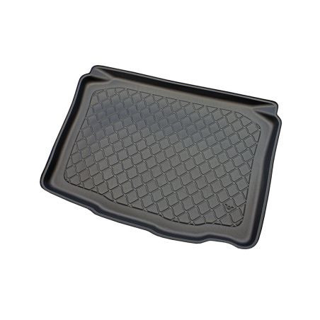 Гумирана стелка за багажник за Seat Ibiza IV 6J (2008-2017) Hatchback 3/5d