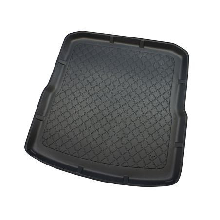 Гумирана стелка за багажник за Skoda Superb II 3T (2009-2015) Combi for both lower & upper boot