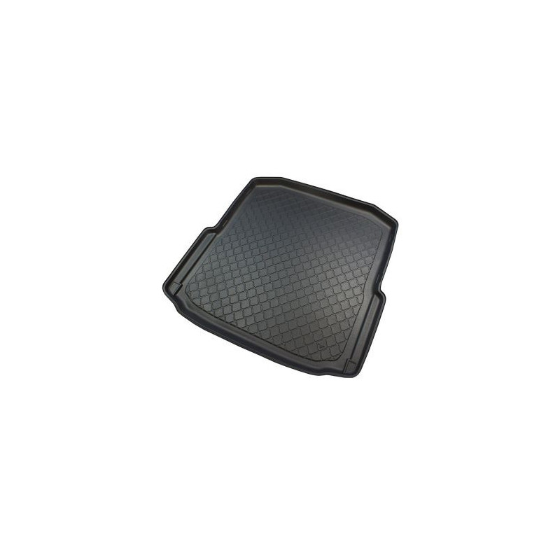 Гумирана стелка за багажник за Skoda Octavia III 5E (2013-2019) Hatchback 5d