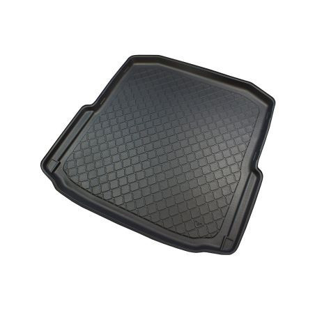 Гумирана стелка за багажник за Skoda Octavia III 5E (2013-2019) Hatchback 5d