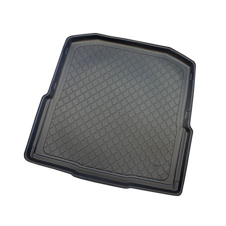 Гумирана стелка за багажник за Skoda Octavia III 5E (2013-2019) Combi lower boot (without variable boot floor)