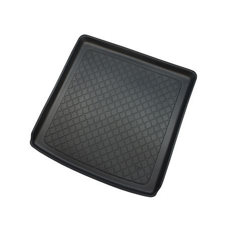 Гумирана стелка за багажник за Skoda Octavia 3 5E (2013-2019) Combi upper boot (on variable boot floor)
