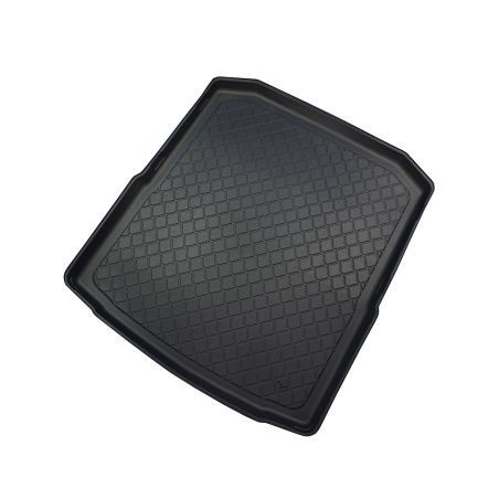 Гумирана стелка за багажник за Skoda Superb III 3V (2015+) Sedan