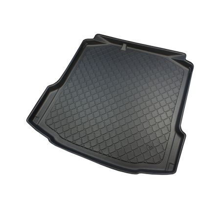 Гумирана стелка за багажник за Skoda Rapid (2012+) Hatchback 5d / Seat Toledo IV (2013+) Hatchback 5d