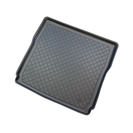 Гумирана стелка за багажник за Ssangyong Rexton W (2012-2017) 7 seats; 3rd row pulled down