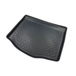 Гумирана стелка за багажник за Ssangyong XLV (2016+) upper boot (on variable boot floor)