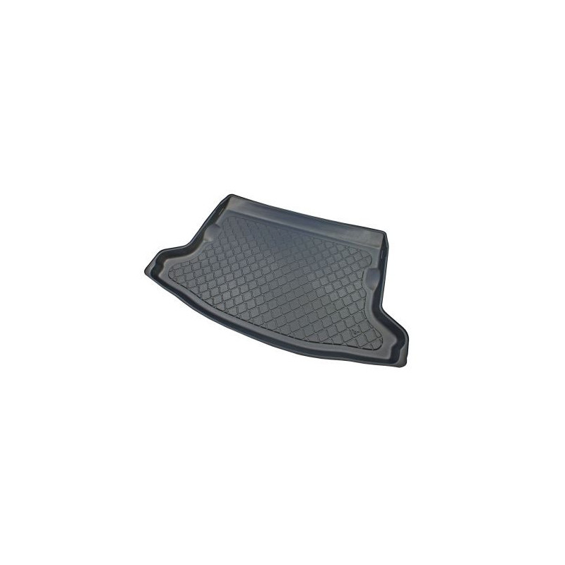 Гумирана стелка за багажник за Subaru XV I (2012-2017) / Subaru Impreza IV GH (2011-2016) Hatchback 5d