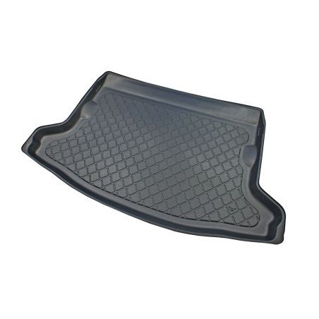 Гумирана стелка за багажник за Subaru XV I (2012-2017) / Subaru Impreza IV GH (2011-2016) Hatchback 5d