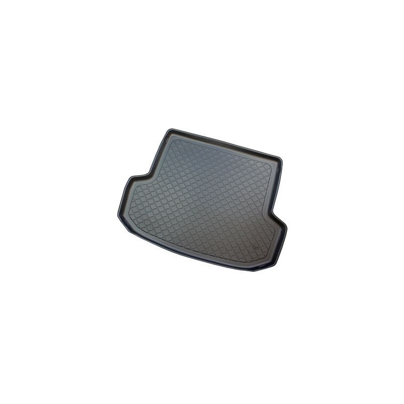 Гумирана стелка за багажник за Subaru Levorg (2015+) Combi