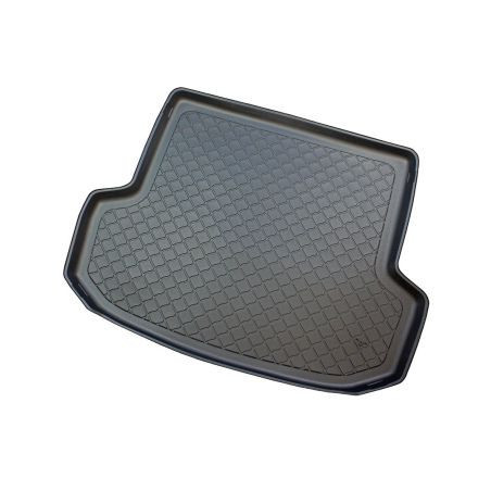 Гумирана стелка за багажник за Subaru Levorg (2015+) Combi