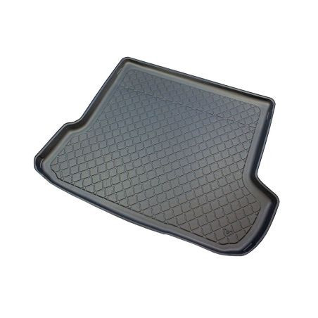 Гумирана стелка за багажник за Subaru Outback VI BS (2015+) Combi with / without subwoofer