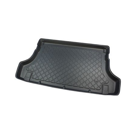 Гумирана стелка за багажник за Suzuki Grand Vitara (2005-2015) - 5 door