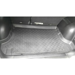 Гумирана стелка за багажник за Suzuki Grand Vitara (2005-2015) - 5 door