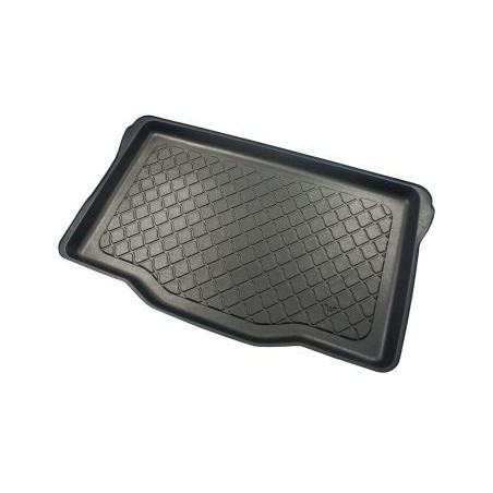 Гумирана стелка за багажник за Suzuki Swift (2017+) for 2 WD Hatchback 5d