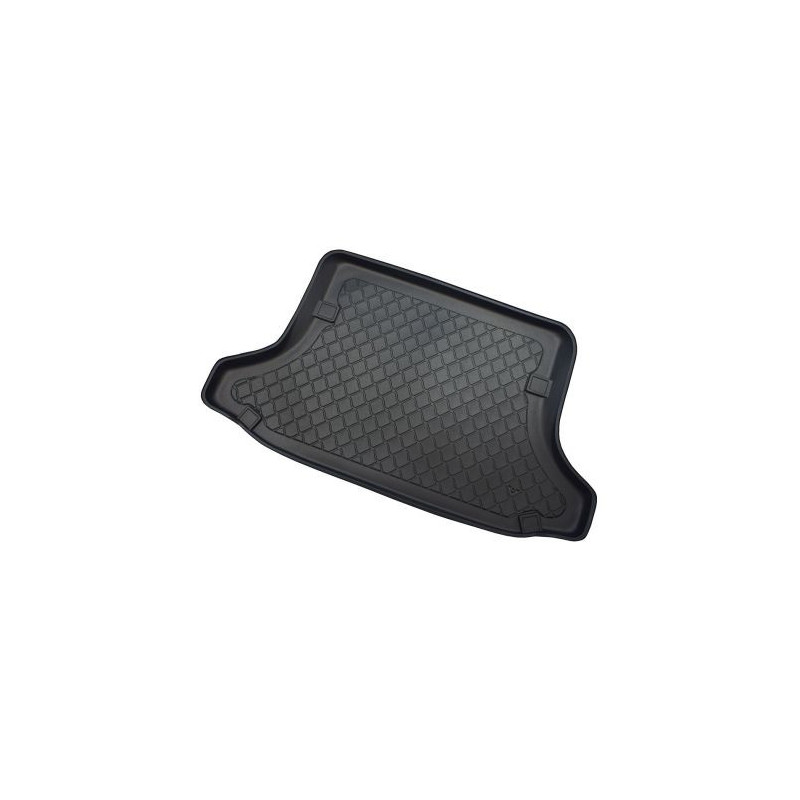 Гумирана стелка за багажник за Toyota Rav4 XA20 (2000-2006)