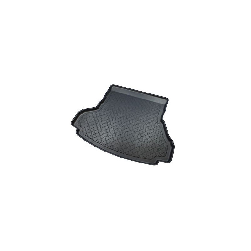 Гумирана стелка за багажник за Toyota Avensis III (2009+) Sedan