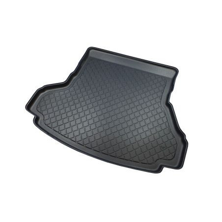 Гумирана стелка за багажник за Toyota Avensis III (2009+) Sedan