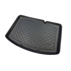 Гумирана стелка за багажник за Toyota Yaris III (2011+) Hatchback 3/5d / Hybrid till (2014) lower boot