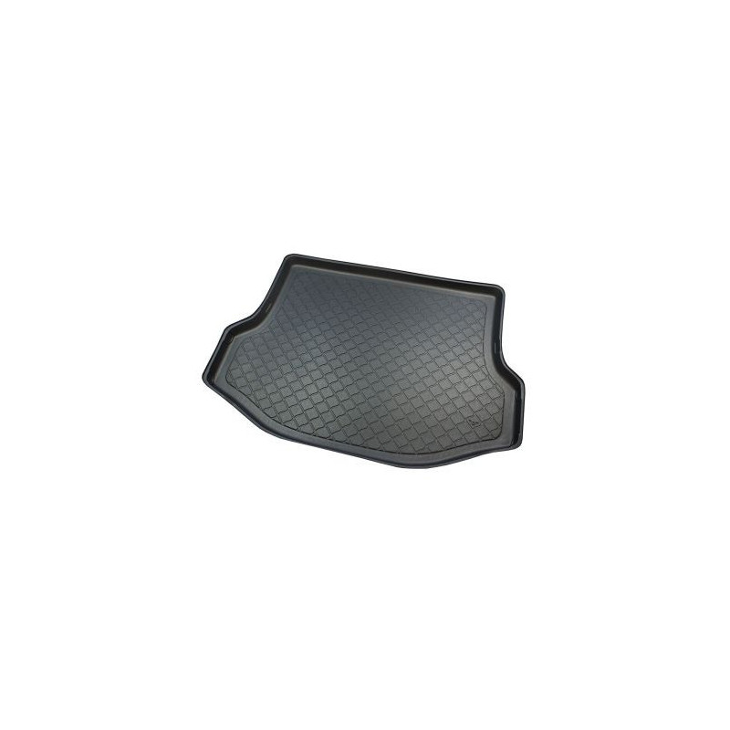 Гумирана стелка за багажник за Toyota Rav4 IV (2013+)