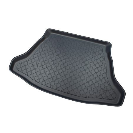 Гумирана стелка за багажник за Toyota Prius IV (2016+) Hatchback 5d