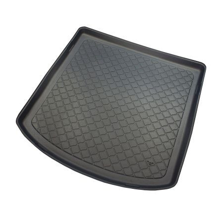 Гумирана стелка за багажник за Volkswagen Touran I 1T (2003-2010) & Touran I 1T (2010-2015) Facelift 5 seats