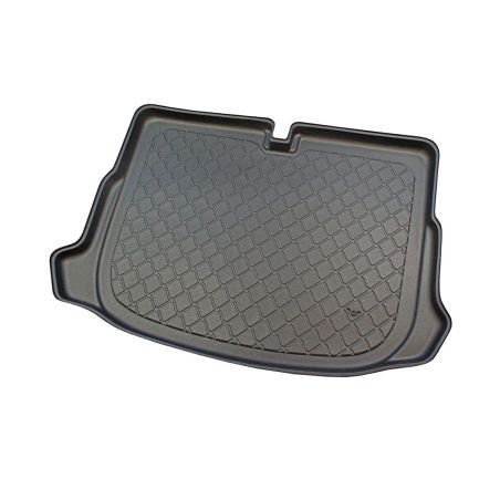 Гумирана стелка за багажник за Volkswagen Scirocco III (2008+) CP/3