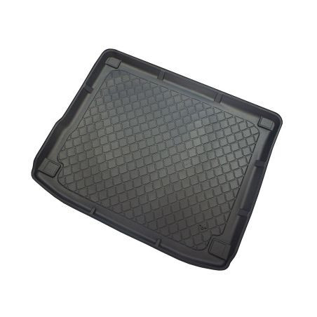 Гумирана стелка за багажник за  Volkswagen Touareg II (2010+)