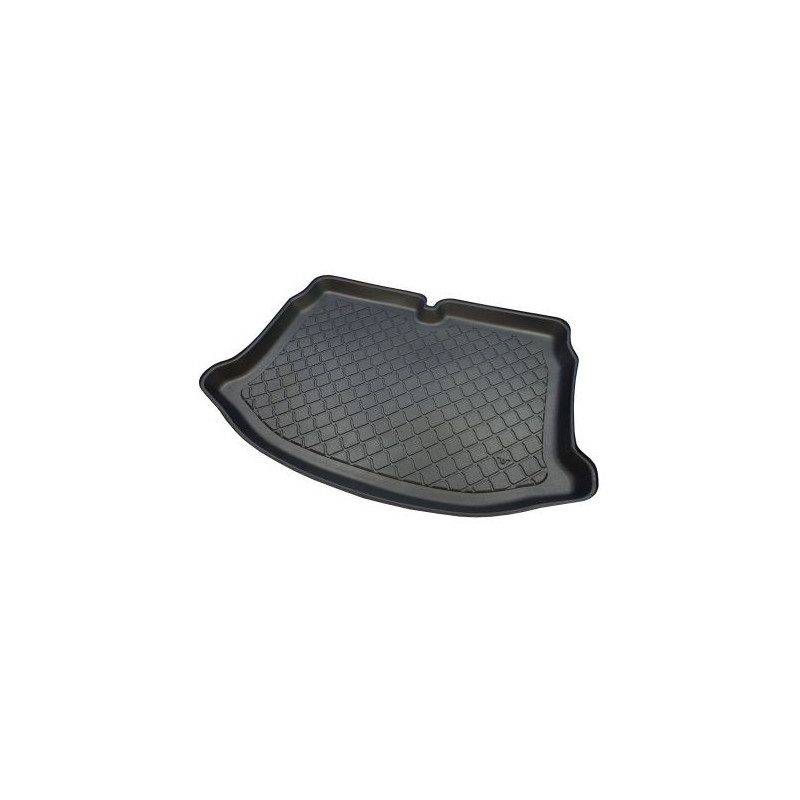 Гумена стелка за багажник за  Volkswagen Beetle (2011+) Hatchback 5d