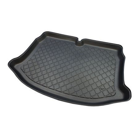 Гумена стелка за багажник за  Volkswagen Beetle (2011+) Hatchback 5d