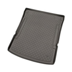 Гумирана стелка за багажник за Volkswagen Caddy Maxi  (2007+) Trendline